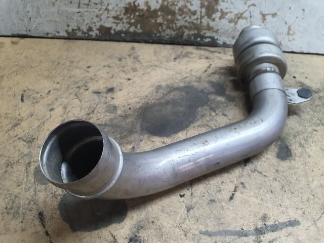 bontott RENAULT MEGANE II Turbócső