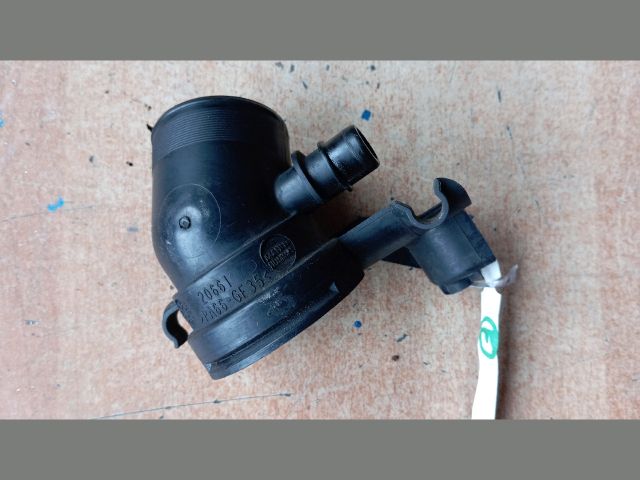 bontott RENAULT MEGANE II Turbócső