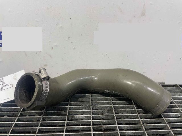 bontott RENAULT MEGANE II Turbócső