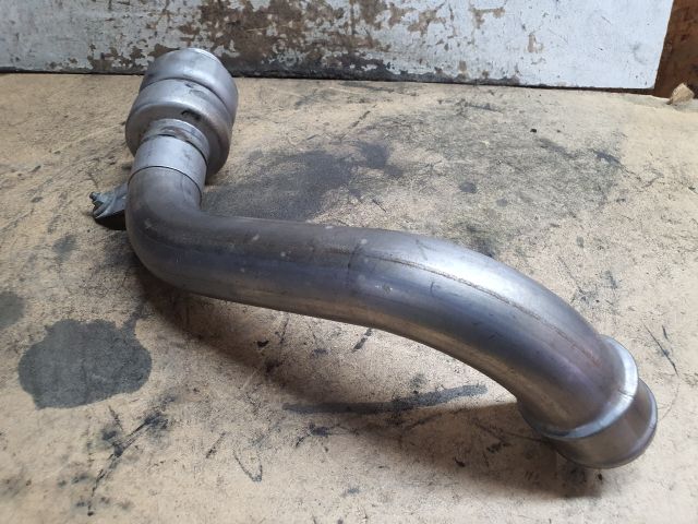 bontott RENAULT MEGANE II Turbócső