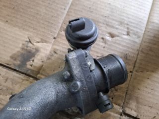 bontott RENAULT MEGANE II Turbócső