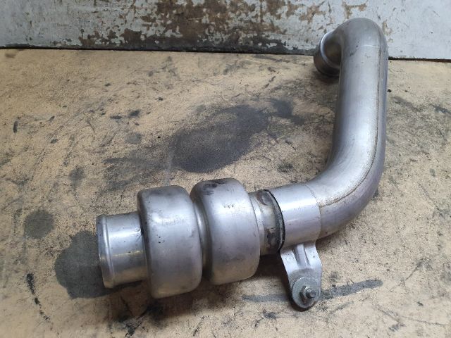 bontott RENAULT MEGANE II Turbócső