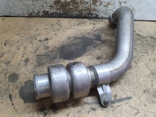 bontott RENAULT MEGANE II Turbócső