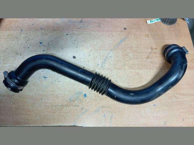 bontott RENAULT MEGANE II Turbócső