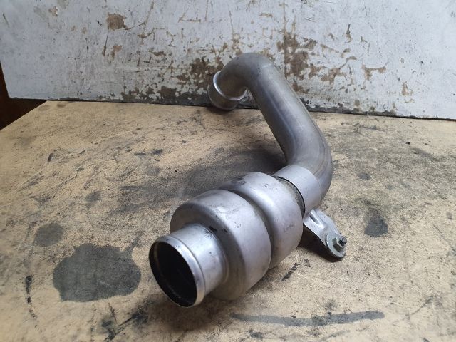 bontott RENAULT MEGANE II Turbócső