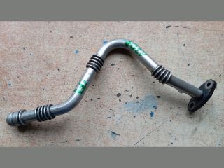 bontott RENAULT MEGANE II Turbócső