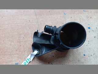 bontott RENAULT MEGANE II Turbócső