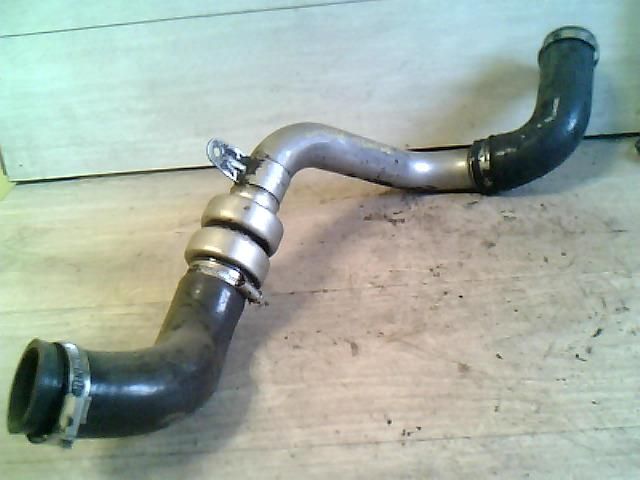 bontott RENAULT MEGANE II Turbócső