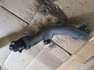 bontott RENAULT MEGANE II Turbócső