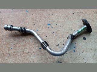 bontott RENAULT MEGANE II Turbócső