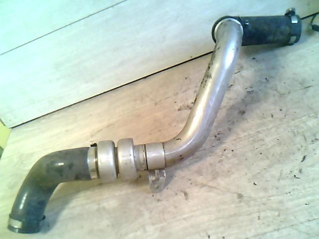 bontott RENAULT MEGANE II Turbócső