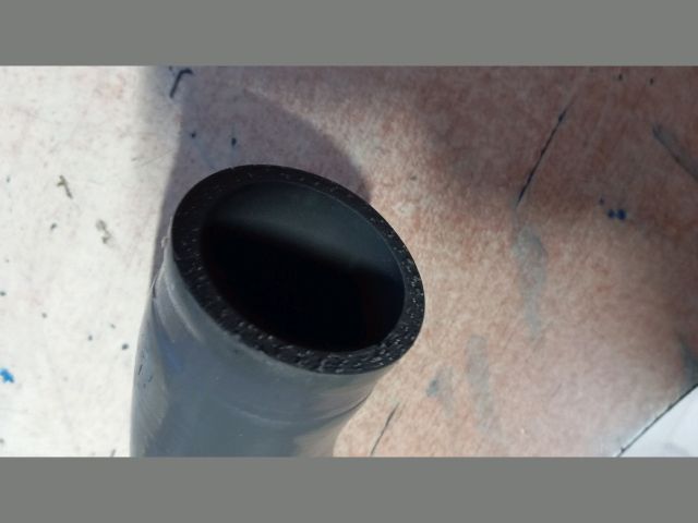 bontott RENAULT MEGANE II Turbócső