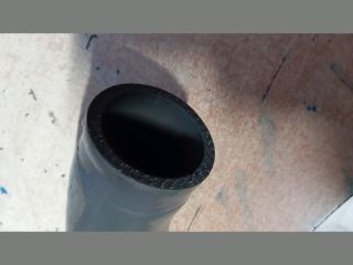 bontott RENAULT MEGANE II Turbócső