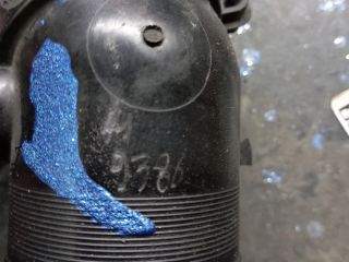 bontott RENAULT MEGANE II Turbócső