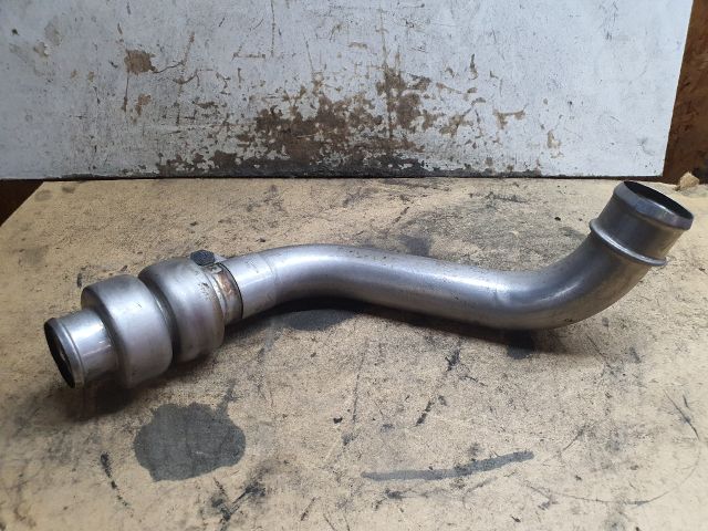 bontott RENAULT MEGANE II Turbócső