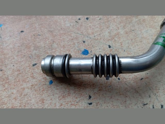 bontott RENAULT MEGANE II Turbócső