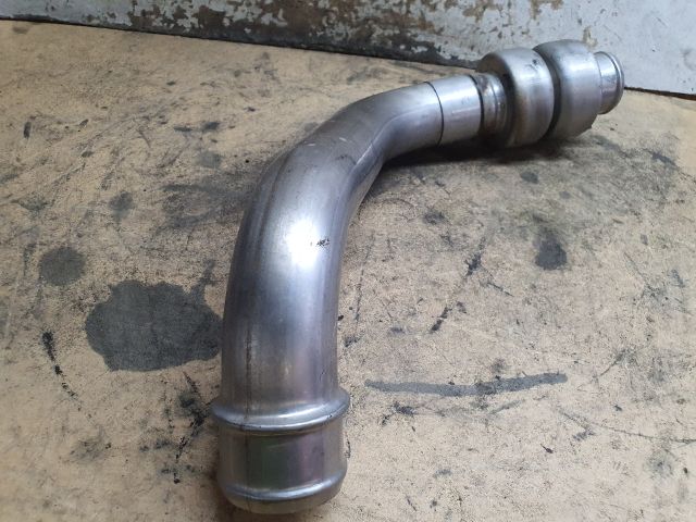 bontott RENAULT MEGANE II Turbócső