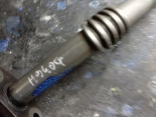 bontott RENAULT MEGANE II Turbócső