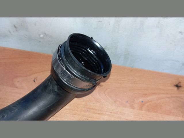 bontott RENAULT MEGANE II Turbócső