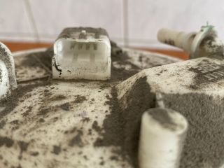 bontott RENAULT MEGANE II Üzemanyagszint Jeladó