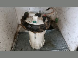 bontott RENAULT MEGANE II Üzemanyagszint Jeladó