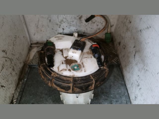 bontott RENAULT MEGANE II Üzemanyagszint Jeladó