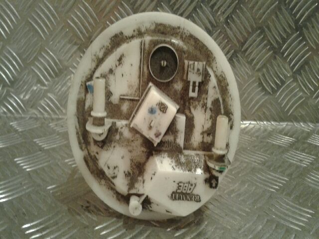 bontott RENAULT MEGANE II Üzemanyagszint Jeladó