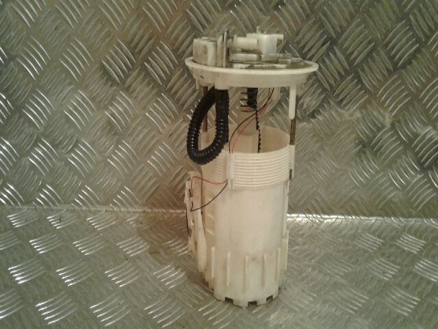 bontott RENAULT MEGANE II Üzemanyagszint Jeladó