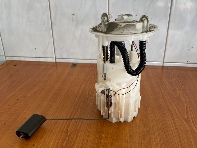 bontott RENAULT MEGANE II Üzemanyagszint Jeladó