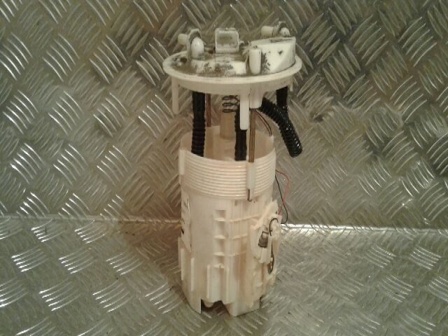 bontott RENAULT MEGANE II Üzemanyagszint Jeladó