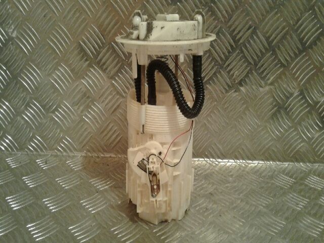 bontott RENAULT MEGANE II Üzemanyagszint Jeladó