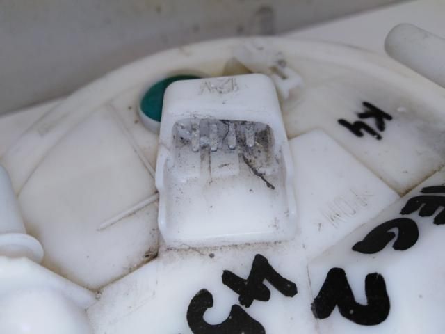 bontott RENAULT MEGANE II Üzemanyagszint Jeladó