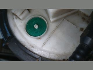 bontott RENAULT MEGANE II Üzemanyagszint Jeladó