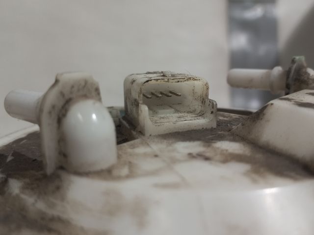 bontott RENAULT MEGANE II Üzemanyagszint Jeladó