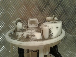 bontott RENAULT MEGANE II Üzemanyagszint Jeladó