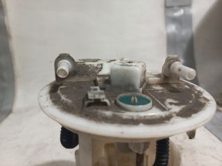 bontott RENAULT MEGANE II Üzemanyagszint Jeladó