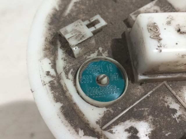 bontott RENAULT MEGANE II Üzemanyagszint Jeladó