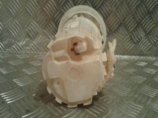 bontott RENAULT MEGANE II Üzemanyagszint Jeladó