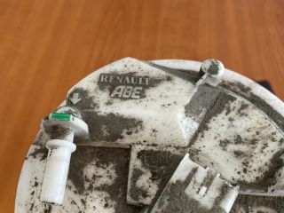 bontott RENAULT MEGANE II Üzemanyagszint Jeladó