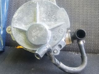bontott RENAULT MEGANE II Vákumpumpa