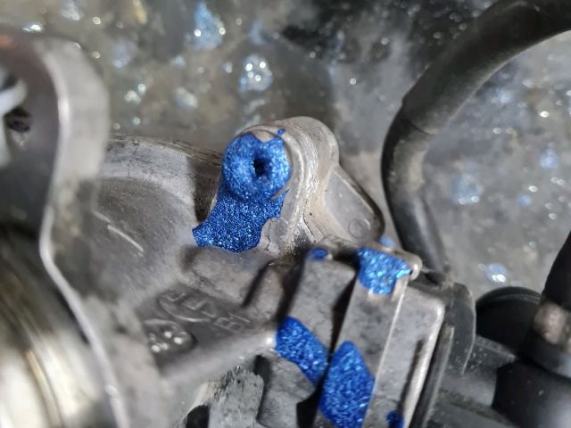 bontott RENAULT MEGANE II Vákumpumpa