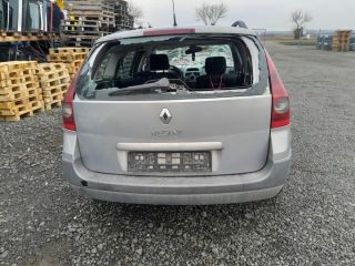 bontott RENAULT MEGANE II Vákumpumpa