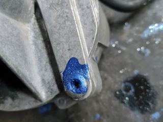 bontott RENAULT MEGANE II Vákumpumpa