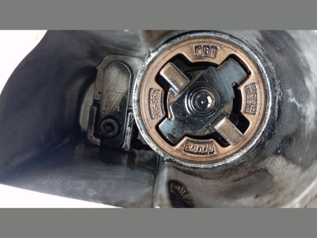 bontott RENAULT MEGANE II Vákumpumpa