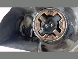 bontott RENAULT MEGANE II Vákumpumpa