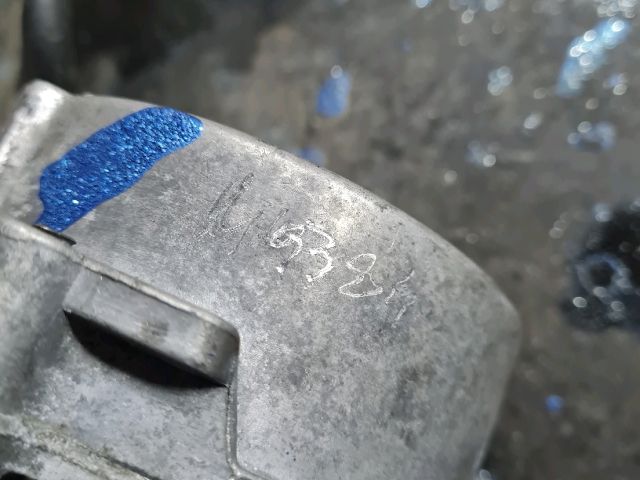 bontott RENAULT MEGANE II Vákumpumpa