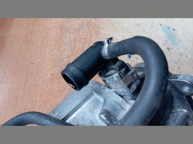 bontott RENAULT MEGANE II Vákumpumpa