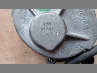 bontott RENAULT MEGANE II Vákumpumpa