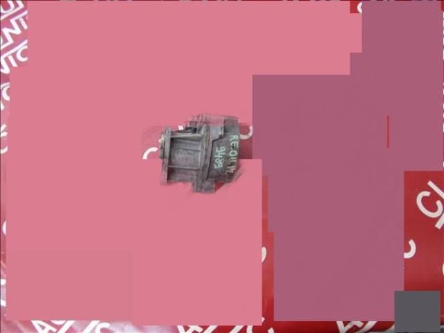 bontott RENAULT MEGANE II Vákumpumpa