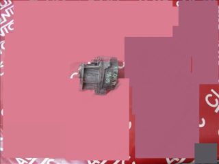 bontott RENAULT MEGANE II Vákumpumpa